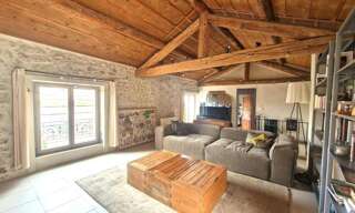 Maison 4 Pièces 117 m² à vendre à Rochefort-du-Gard (30650)