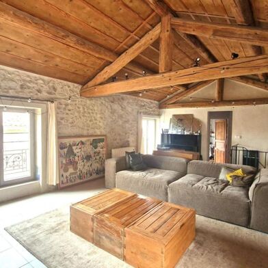 Maison 4 pièces 325000 €