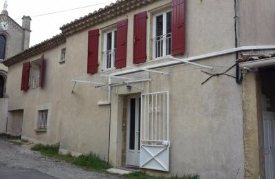 location maison 645 € CC /mois à proximité de Barbentane (13570)