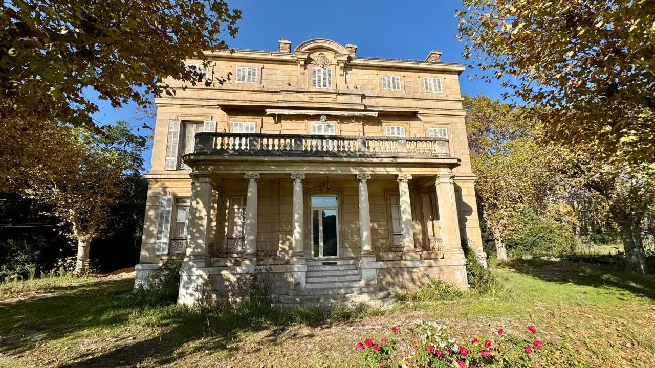 maison 13 pièces 510 m2 à vendre à Istres (13800)