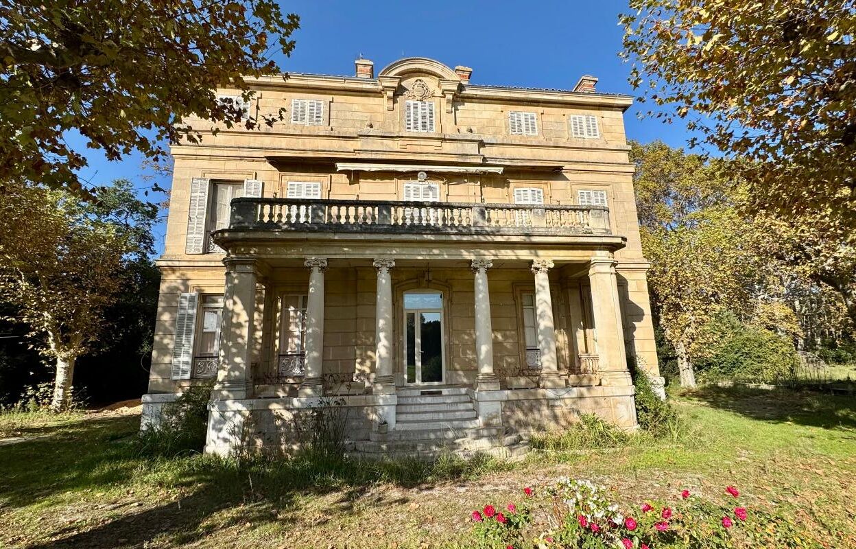 maison 13 pièces 510 m2 à vendre à Istres (13800)