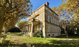 Maison 13 Pièces 510 m² à vendre à Istres (13118)