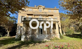 Maison 13 Pièces 510 m² à vendre à Istres (13118)