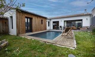 Maison 5 Pièces 132 m² à vendre à Rivedoux-Plage (17940)