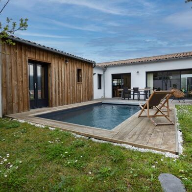 Maison 5 pièces 963000 €