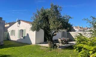 Maison 4 Pièces 79 m² à vendre à Saint-Martin-de-Ré (17410)