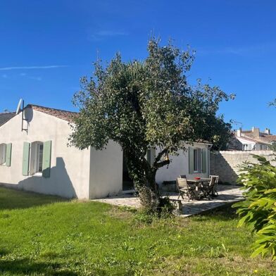 Maison 4 pièces 79 m²