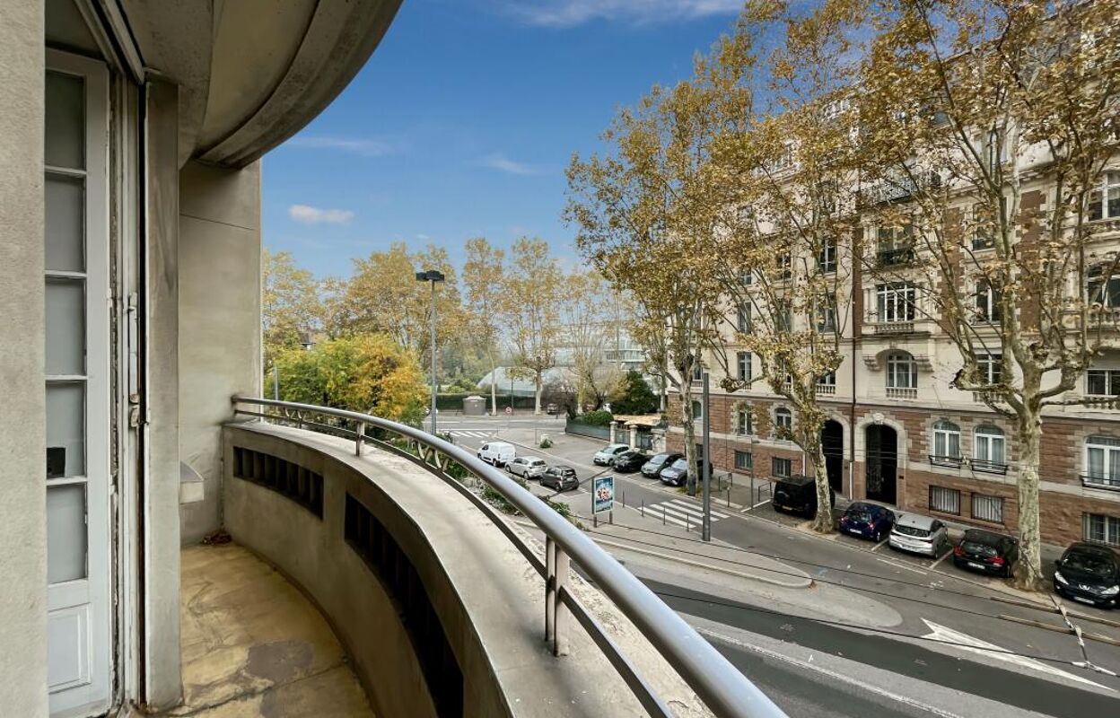 appartement 4 pièces 118 m2 à vendre à Lyon 6 (69006)