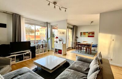 vente appartement 375 000 € à proximité de Neuville-sur-Saône (69250)