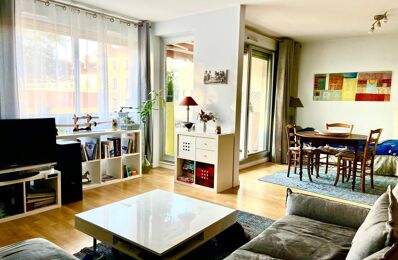 vente appartement 375 000 € à proximité de Beynost (01700)