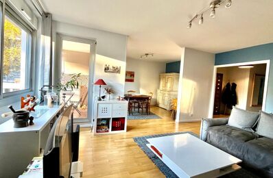 vente appartement 375 000 € à proximité de Genas (69740)