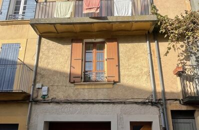 vente maison 320 000 € à proximité de Peyrolles-en-Provence (13860)