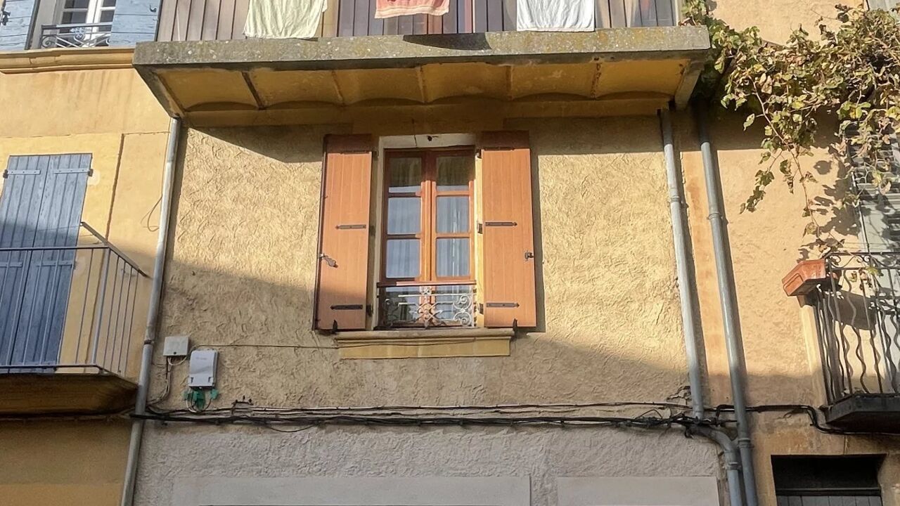 maison 5 pièces 137 m2 à vendre à Jouques (13490)