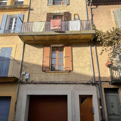 Maison 5 pièces 137 m²