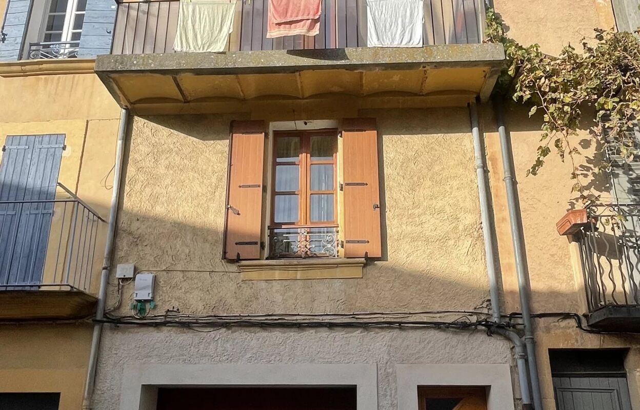 maison 5 pièces 137 m2 à vendre à Jouques (13490)