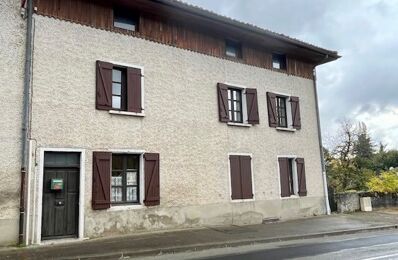 vente maison 349 000 € à proximité de Saint-Sorlin-en-Bugey (01150)