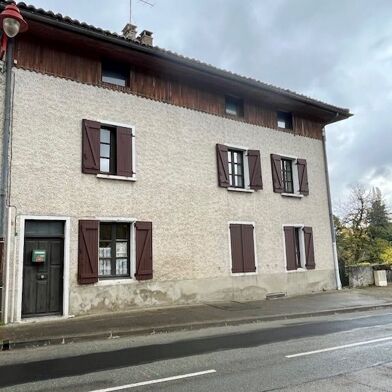 Maison 6 pièces 179 m²