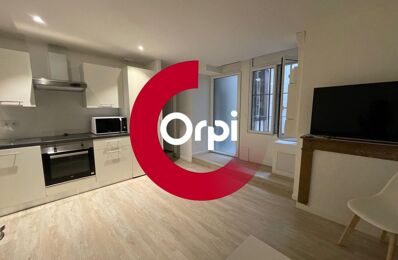 vente appartement 119 000 € à proximité de Vienne (38200)