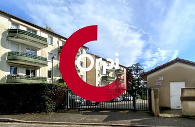 vente appartement 129 000 € à proximité de Septème (38780)