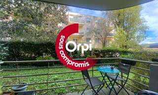 Appartement 2 Pièces 47 m² à vendre à Pont-Évêque (38780)