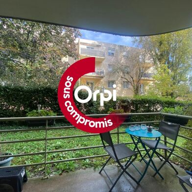 Appartement 2 pièces 125000 €