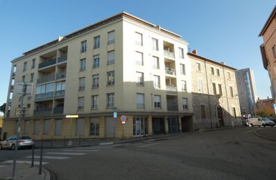 location appartement 847 € CC /mois à proximité de Saint-Pierre-la-Palud (69210)