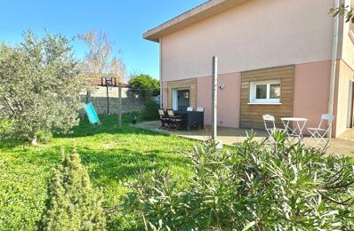 vente maison 380 000 € à proximité de Duerne (69850)