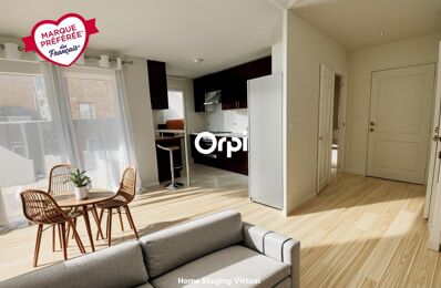 vente appartement 183 000 € à proximité de Millery (69390)