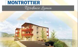 Appartement 3 Pièces 70 m² à vendre à Montrottier (69770)