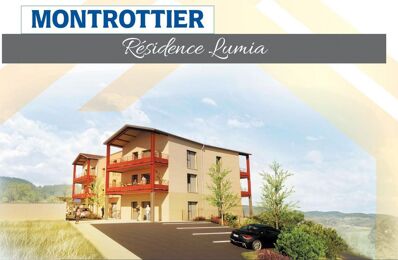 vente appartement 229 000 € à proximité de Saint-Julien-sur-Bibost (69690)