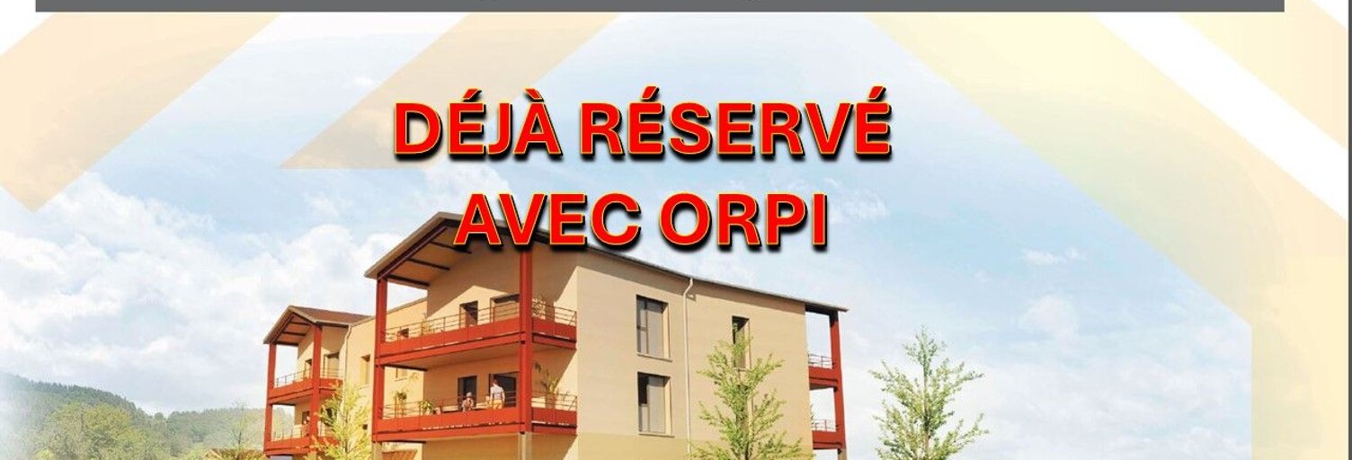 Appartement 2 Pièces 42 m² à vendre à Montrottier (69770)