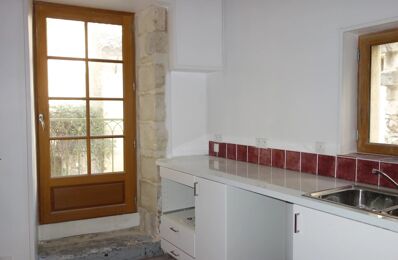 location appartement 690 € CC /mois à proximité de Baron (30700)