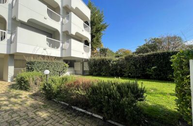 vente appartement 234 000 € à proximité de Lège-Cap-Ferret (33950)