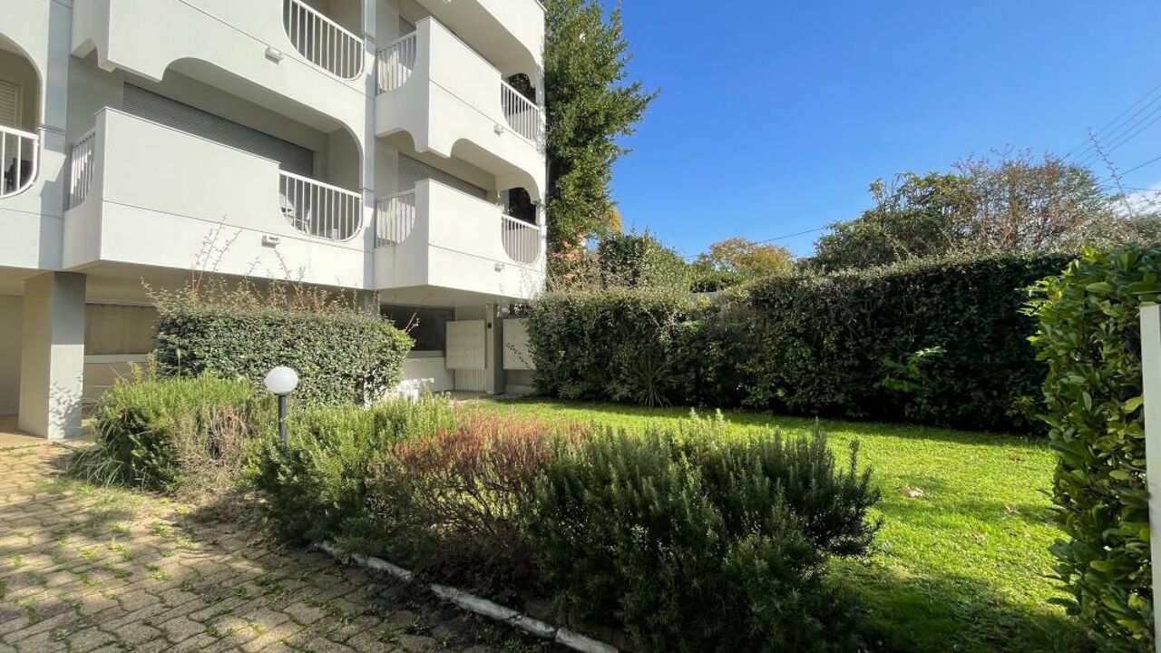 appartement 1 pièces 19 m2 à vendre à Arcachon (33120)