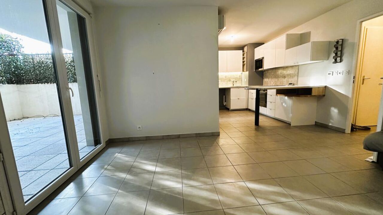 appartement 3 pièces 57 m2 à vendre à Saint-Jean-de-Védas (34430)