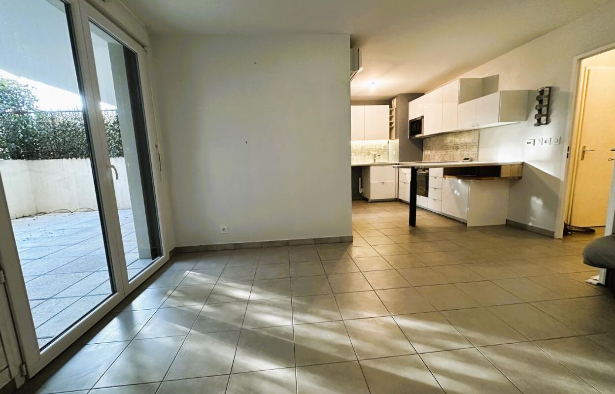 appartement 3 pièces 57 m2 à vendre à Saint-Jean-de-Védas (34430)