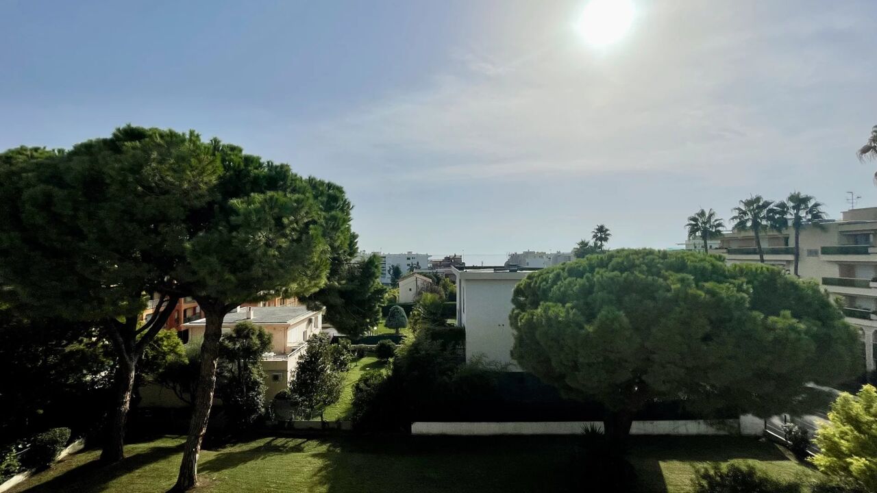 appartement 1 pièces 23 m2 à vendre à Cagnes-sur-Mer (06800)