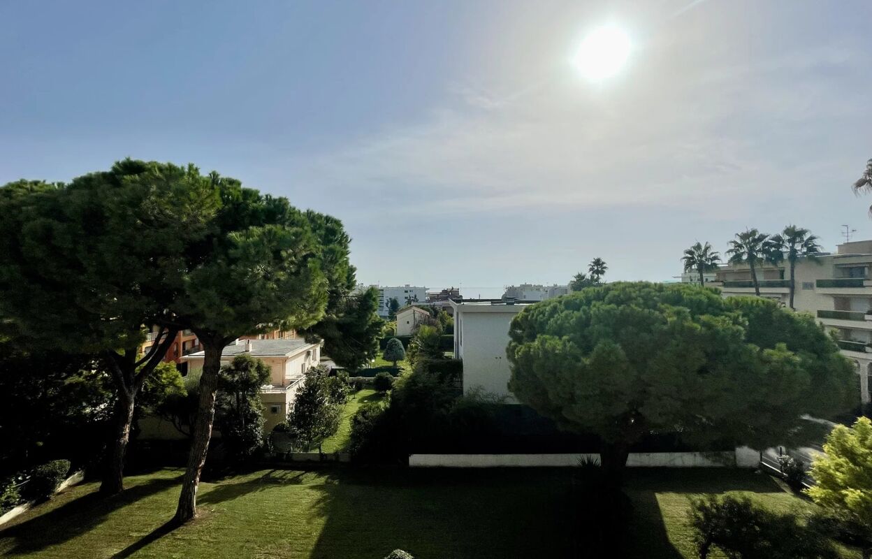 appartement 1 pièces 23 m2 à vendre à Cagnes-sur-Mer (06800)