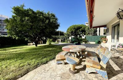 vente appartement 1 020 000 € à proximité de Villeneuve-Loubet (06270)