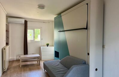 location appartement 560 € CC /mois à proximité de Grabels (34790)