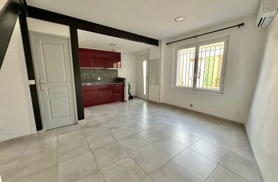 vente maison 128 400 € à proximité de Vergèze (30310)