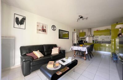 appartement 3 pièces 60 m2 à vendre à Castelnau-le-Lez (34170)