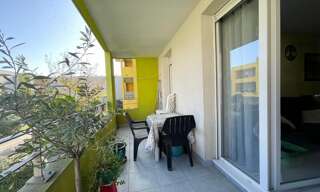 Appartement 3 Pièces 60 m² à vendre à Castelnau-le-Lez (34170)