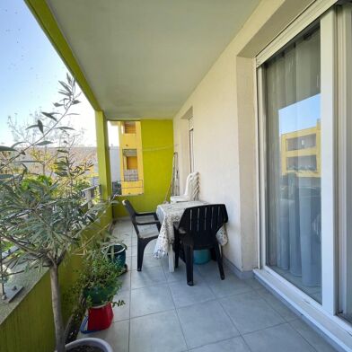 Appartement 3 pièces 249000 €