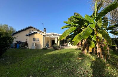 vente maison 299 000 € à proximité de Saint-Geours-de-Maremne (40230)