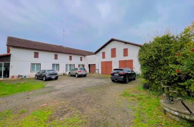 vente maison 255 000 € à proximité de Saint-Geours-d'Auribat (40380)