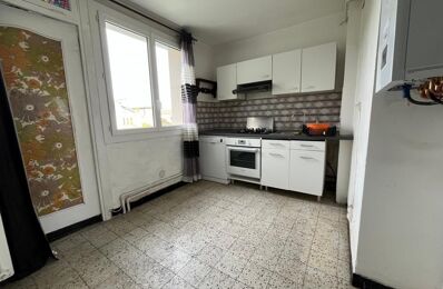 appartement 4 pièces 67 m2 à vendre à Bayonne (64100)