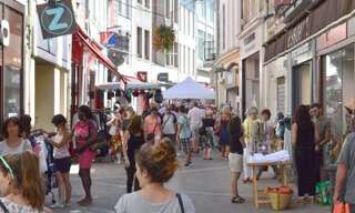 Commerce  110 m² à vendre à Dax (40100)