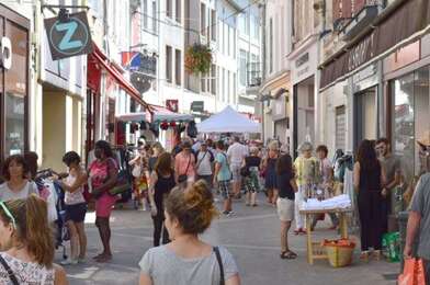 Commerce  190000 €