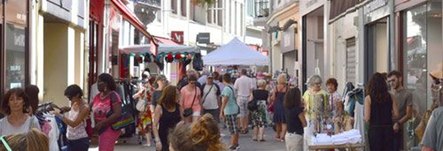 Commerce  110 m² à vendre à Dax (40100)